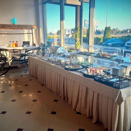 Hotel Sezam Machowa Εξωτερικό φωτογραφία