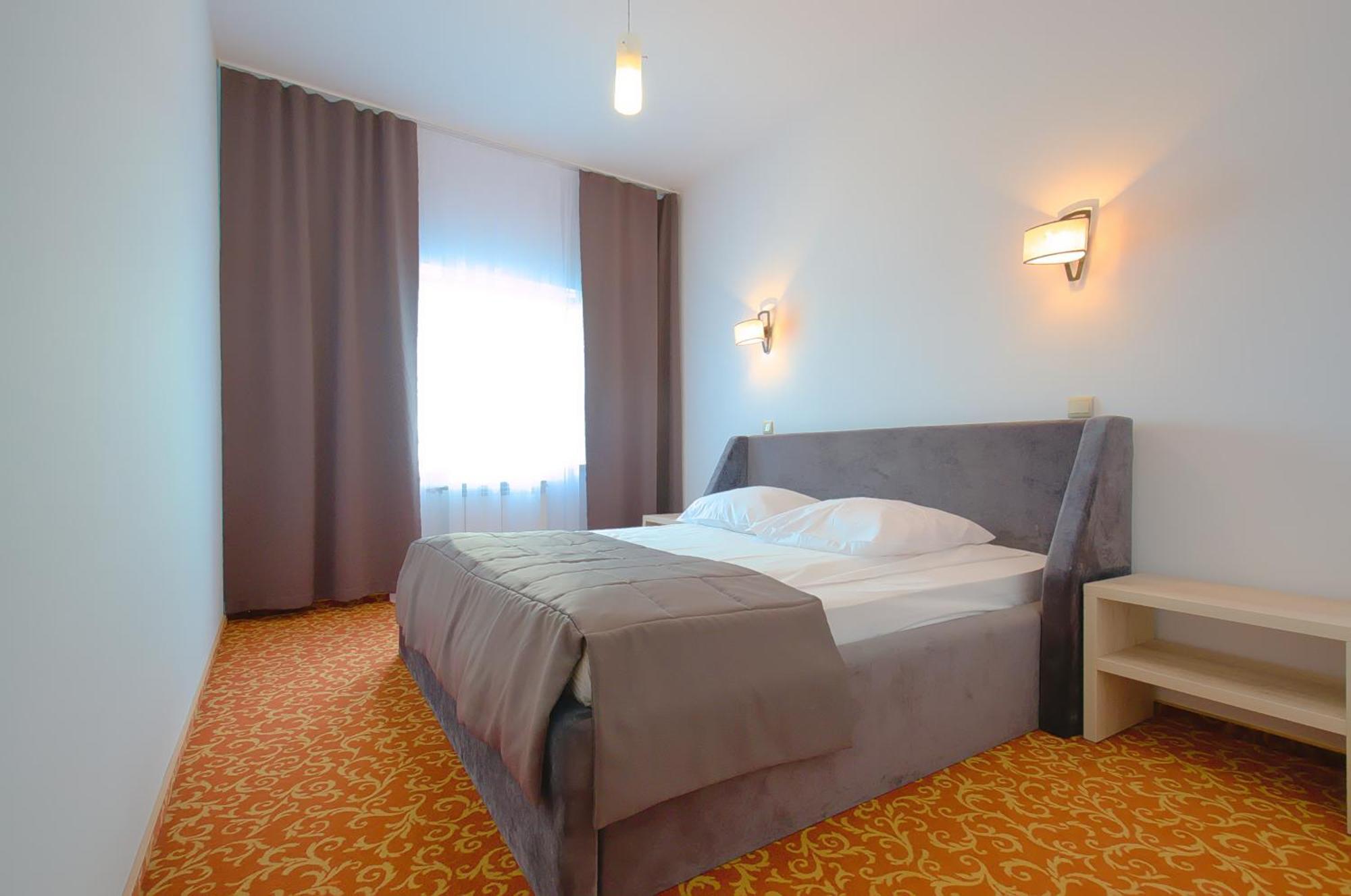 Hotel Sezam Machowa Εξωτερικό φωτογραφία