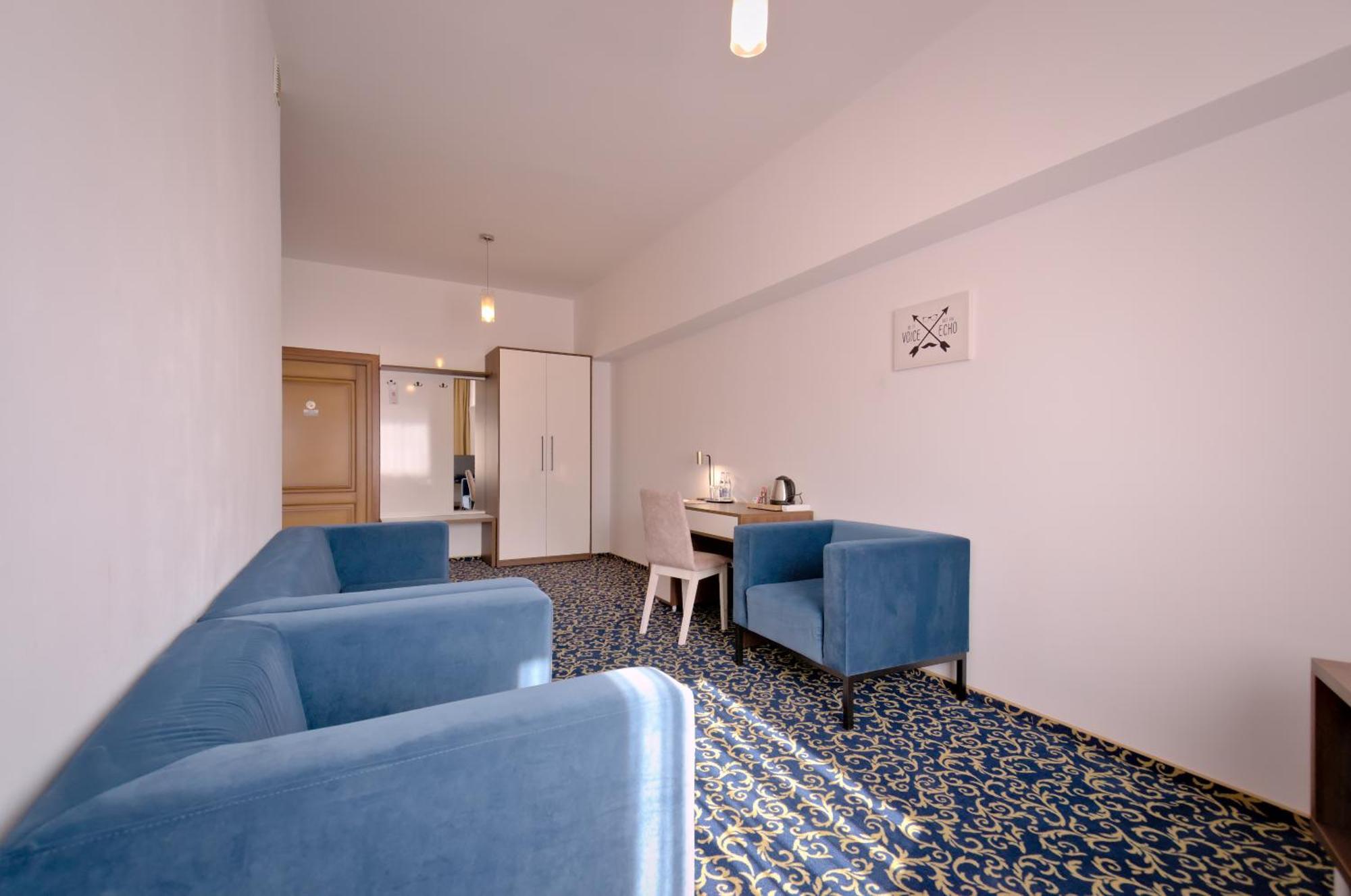 Hotel Sezam Machowa Εξωτερικό φωτογραφία