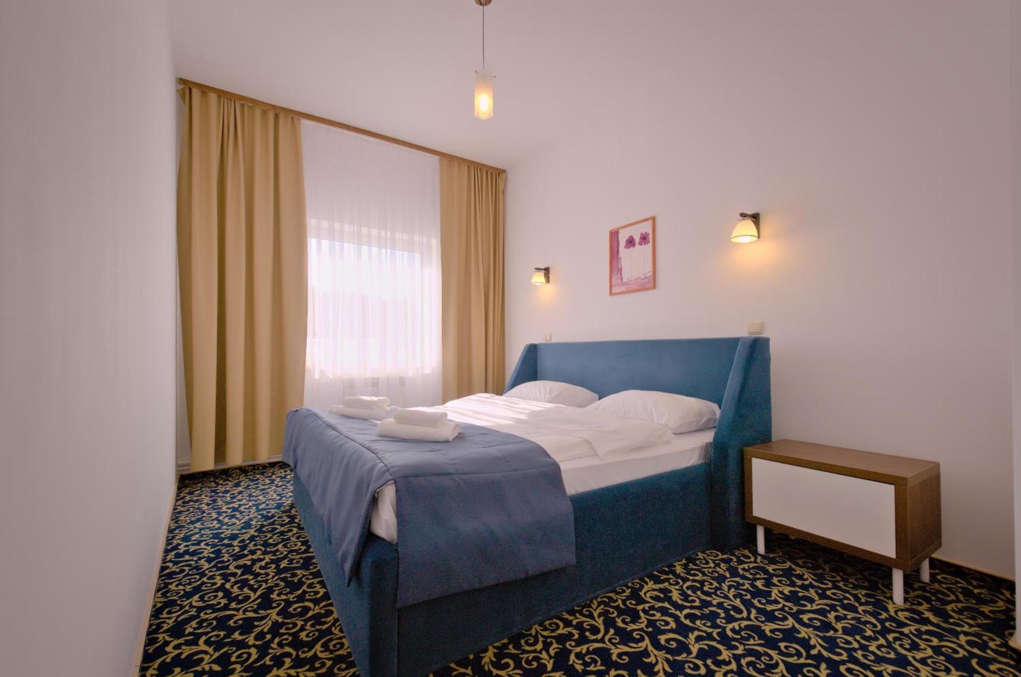 Hotel Sezam Machowa Εξωτερικό φωτογραφία