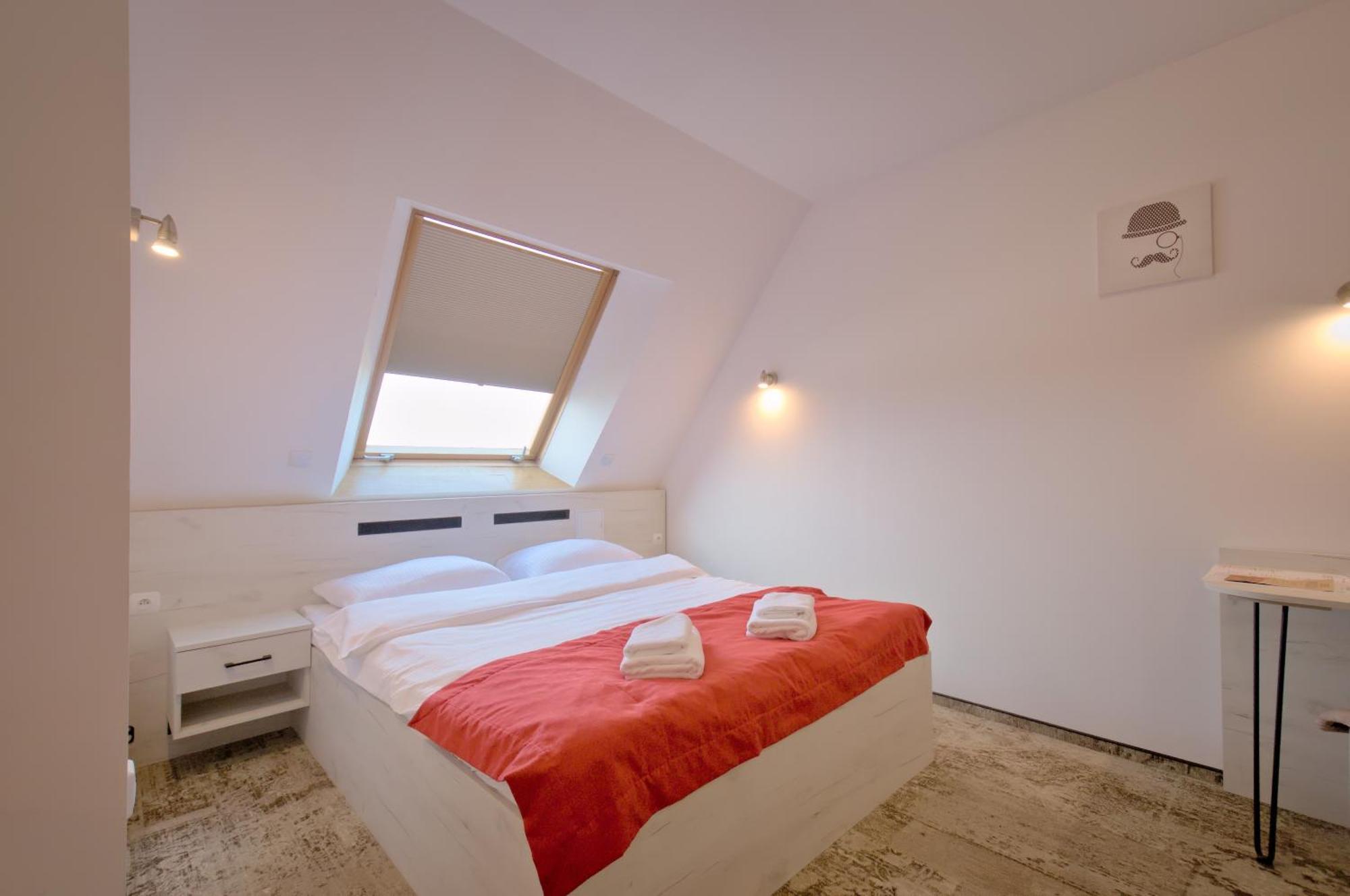Hotel Sezam Machowa Εξωτερικό φωτογραφία