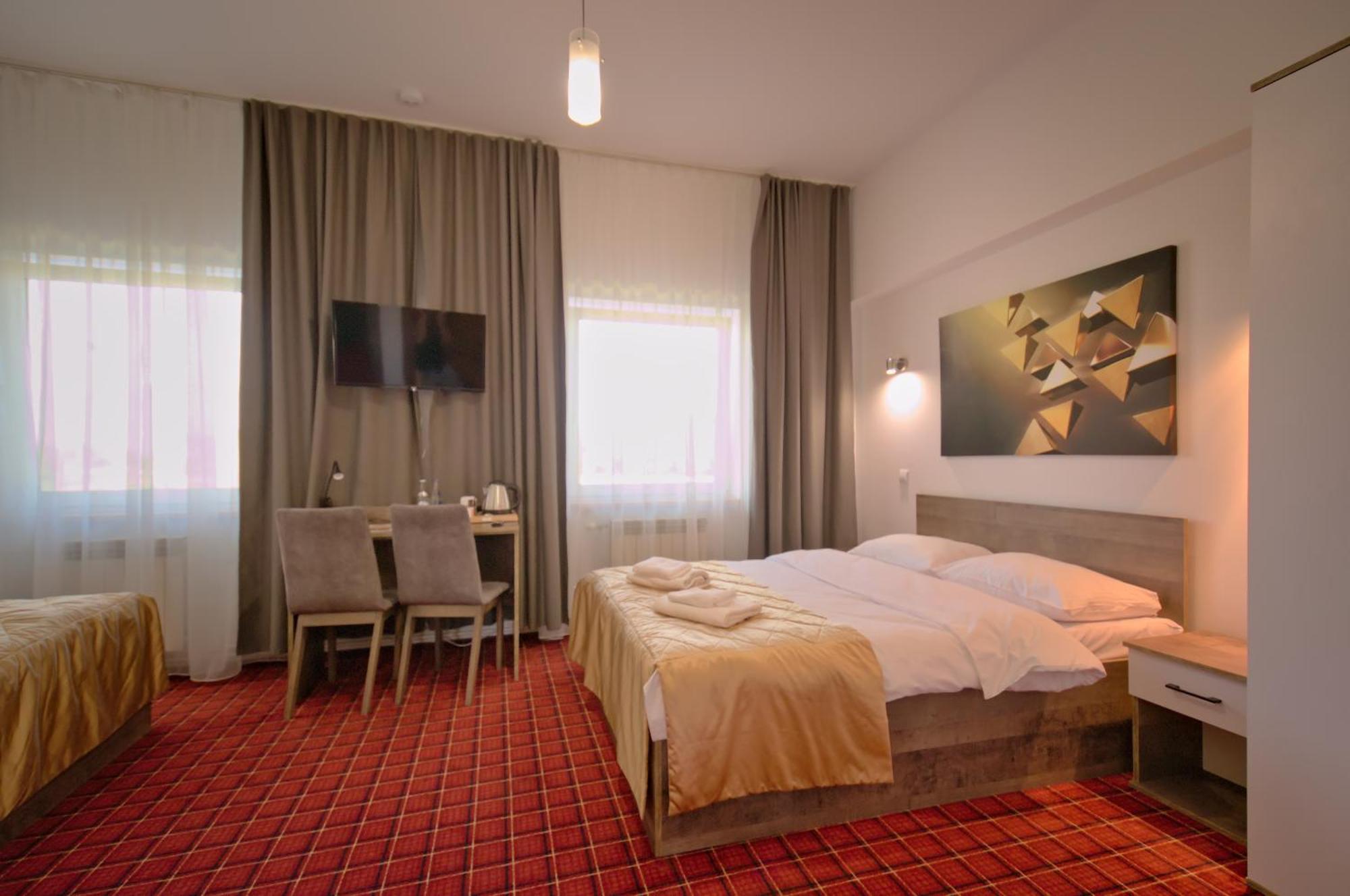 Hotel Sezam Machowa Εξωτερικό φωτογραφία