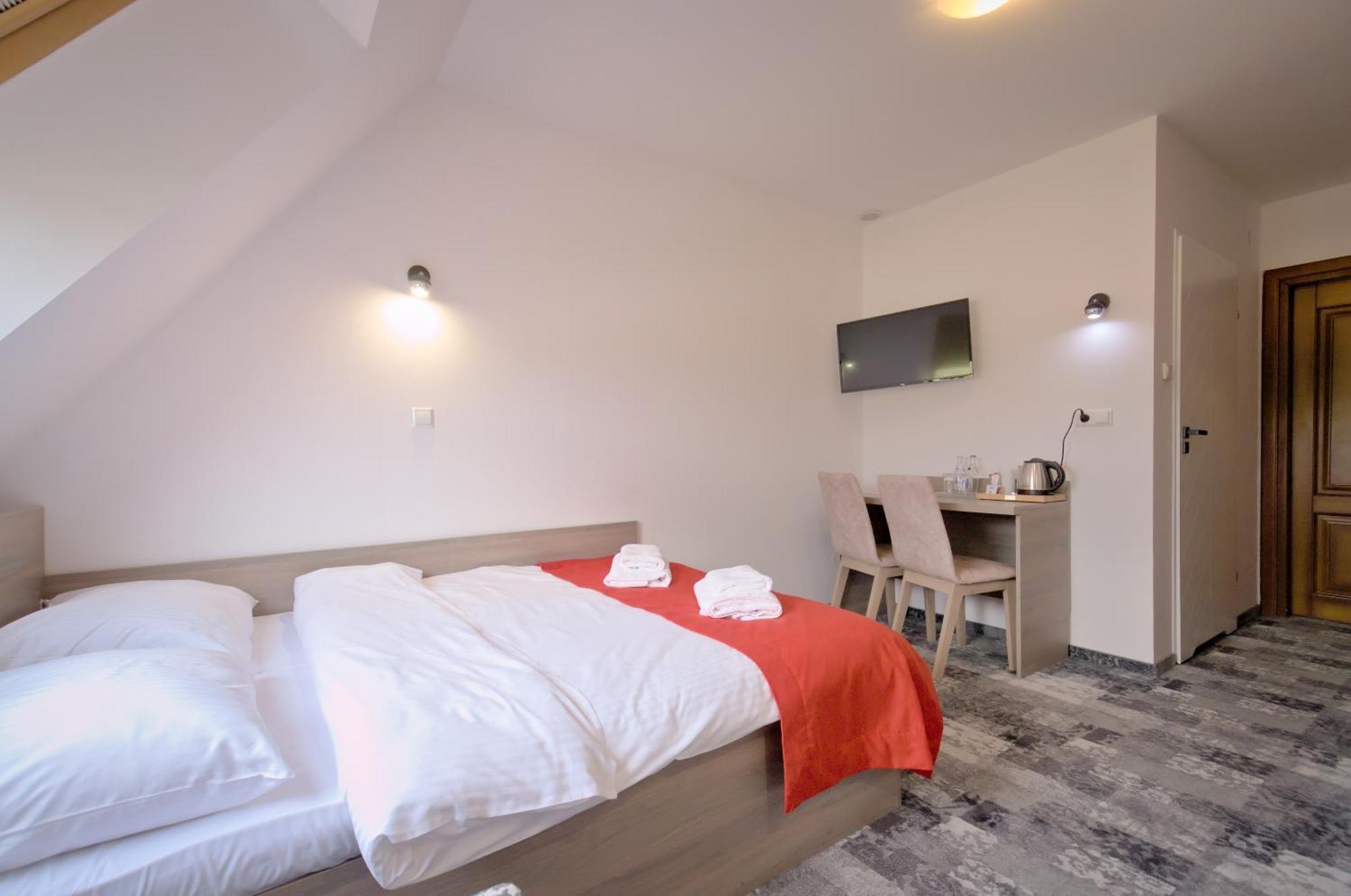 Hotel Sezam Machowa Εξωτερικό φωτογραφία