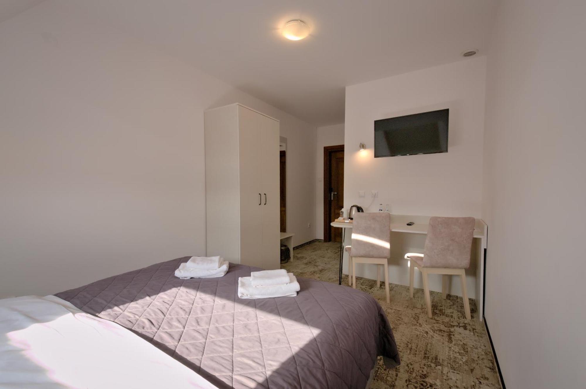 Hotel Sezam Machowa Εξωτερικό φωτογραφία