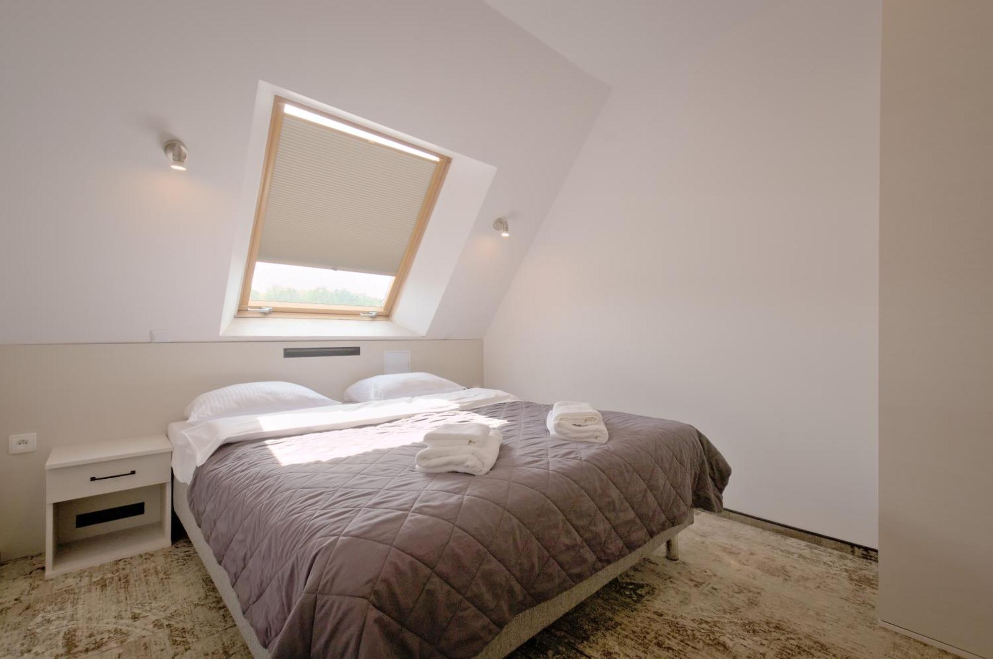 Hotel Sezam Machowa Εξωτερικό φωτογραφία