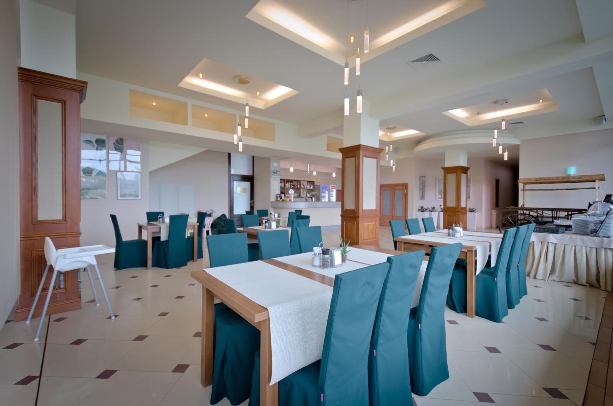 Hotel Sezam Machowa Εξωτερικό φωτογραφία