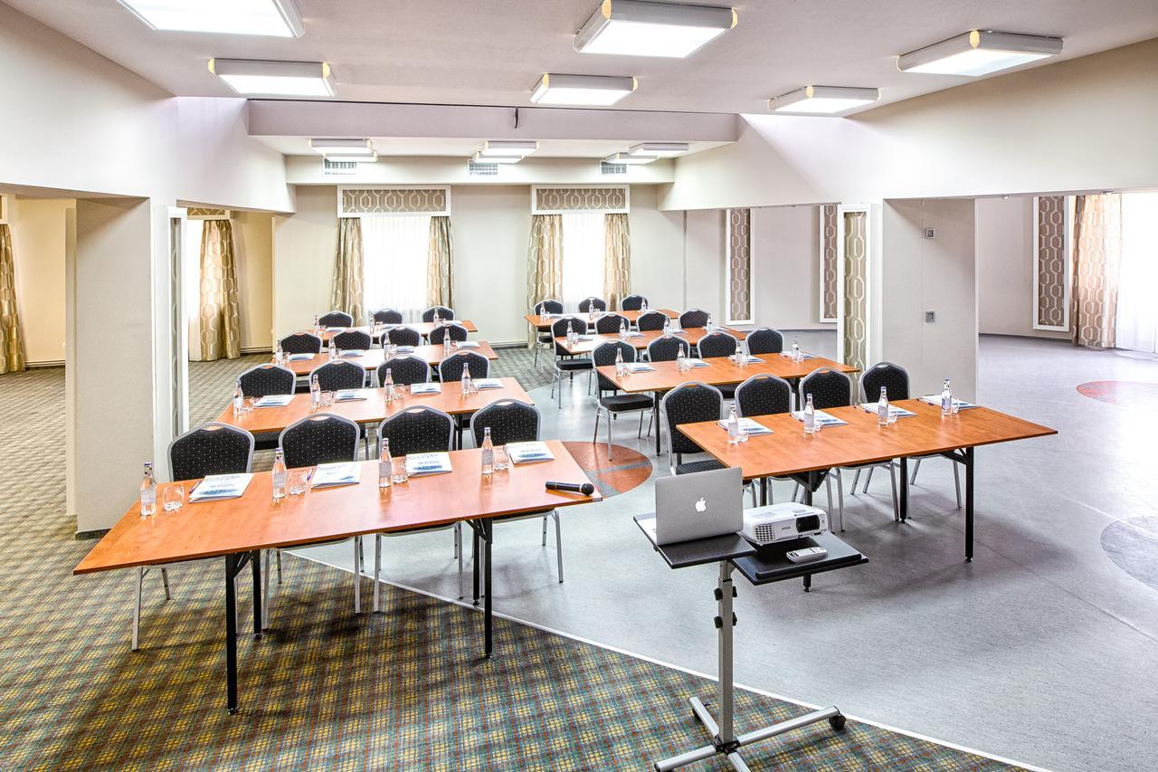 Hotel Sezam Machowa Εξωτερικό φωτογραφία