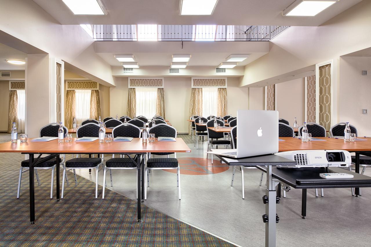 Hotel Sezam Machowa Εξωτερικό φωτογραφία